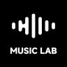 MusicLab: KI Song & Musikvideo icon