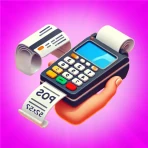 Supermarket Gerente de Loja 3D icon