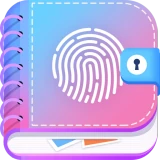 My Diary - Daily Diary Journal icon