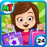 My Town : Shopping icon