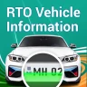 M Vahan-RTO Vehicle Car & Info icon