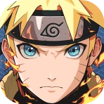 NARUTO KAGE icon