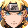 NARUTO KAGE icon