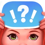 Quem sou eu? - CharadesApp icon