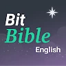 BitBible (Lockscreen, English) icon