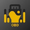 OBD JScan icon