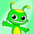 Groovy le Martien pour enfants icon