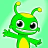 Groovy le Martien pour enfants icon