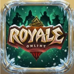 Royale Online - MMORPG icon