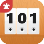 101 Yüzbir Okey icon