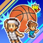 バスケクラブ物語 icon