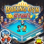 風雲ボクシング物語 icon