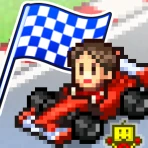 開幕！パドックGP icon