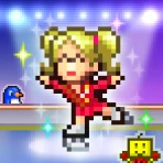 銀盤スケートリンク物語 icon