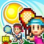 テニスクラブ物語 icon