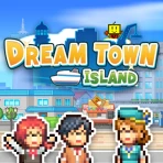 創造タウンズ島 icon