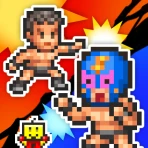 プロレスリング物語 icon