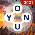WOW 4: Kelime Oyunu|Sözcük Bul icon