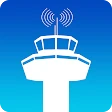 LiveATC for Android icon