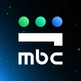 شاهد Shahid icon