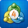 MetaTrader 4 Forexhandel icon