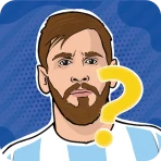 Quem é o jogador de futebol icon