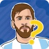 Quem é o jogador de futebol icon