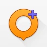 OsmAnd+ — Cartes & Navigation icon