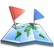 All-In-One Offline Maps icon