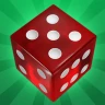 Farkle Dice Game: Online 10000 icon
