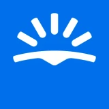 Skyscanner Flights Hotels Cars icon