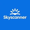 Skyscanner Flights Hotels Cars icon