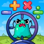Rechnen-Spiele: Mathe Lernen icon
