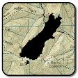 NZ Topo50 Offline - South icon