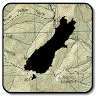 NZ Topo50 Offline - South icon
