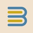 Bookmory - book tracker icon