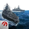ワールド・オブ・ウォーシップ・ブリッツ【戦争・戦艦ゲーム】 icon