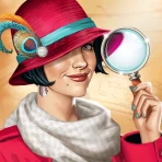 June’s Journey: Misteri celati icon