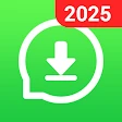Status Saver・Status Downloader icon