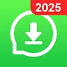 Status Saver・Status Downloader icon
