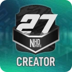 FC 27: FUT Card Creator icon