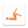 AudioFysio Rückenschmerzen App icon