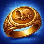Merchant icon