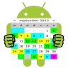 Ploegenrooster icon
