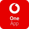Vodafone One App icon