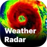 Weather Radar Live Map icon