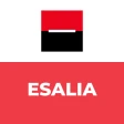 L'appli ESALIA icon