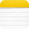 Notepad, Notes, Easy Notebook icon