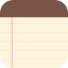 BasicNote: Notas Simples icon
