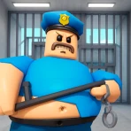 Evasione dal carcere di Obby icon